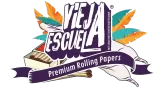 Vieja Escuela Rolling Papers