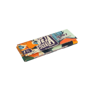 Old Nr. 9 – 1 1/4 Sin FIltros (40 Hojas)